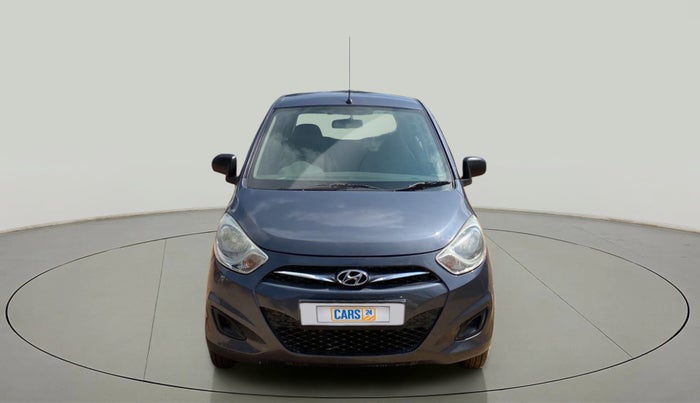 2015 Hyundai i10 MAGNA 1.1, Petrol, Manual, 65,097 km, Front