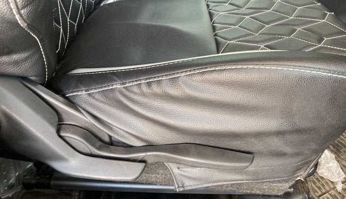 2019 Maruti Baleno ALPHA PETROL 1.2, Petrol, Manual, 24,803 km, Driver Side Adjustment Panel