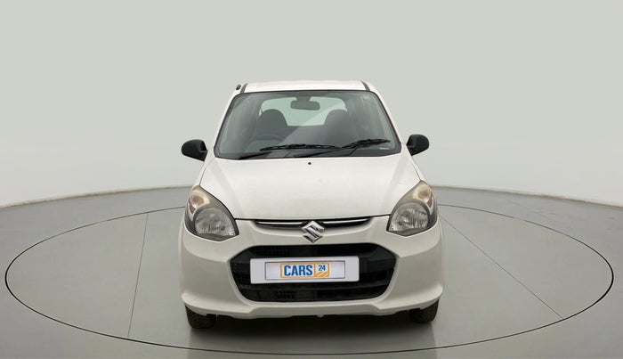 2014 Maruti Alto 800 VXI, Petrol, Manual, 87,536 km, Front