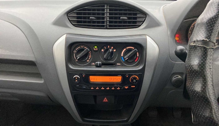 2014 Maruti Alto 800 VXI, Petrol, Manual, 87,536 km, Air Conditioner