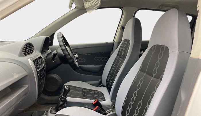 2014 Maruti Alto 800 VXI, Petrol, Manual, 87,536 km, Right Side Front Door Cabin