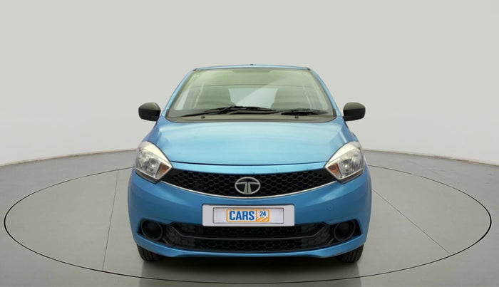 2017 Tata Tiago XM PETROL, Petrol, Manual, 70,773 km, Front