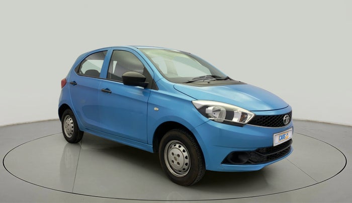 2017 Tata Tiago XM PETROL, Petrol, Manual, 70,773 km, SRP