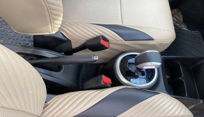 2022 Maruti Celerio VXI AMT, Petrol, Automatic, 9,778 km, Gear Lever