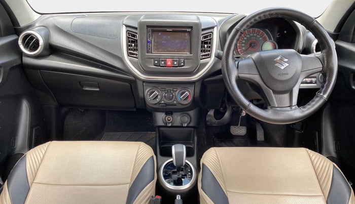 2022 Maruti Celerio VXI AMT, Petrol, Automatic, 9,778 km, Dashboard