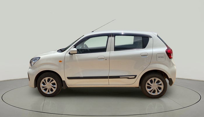 2022 Maruti Celerio VXI AMT, Petrol, Automatic, 9,778 km, Left Side