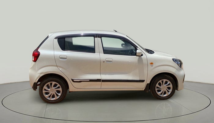 2022 Maruti Celerio VXI AMT, Petrol, Automatic, 9,778 km, Right Side View