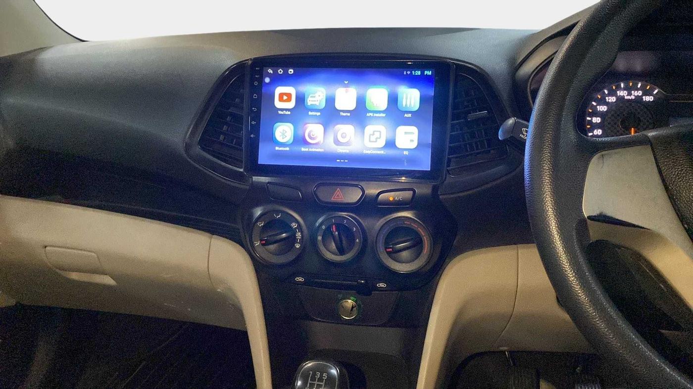 2019 Hyundai NEW SANTRO ERA, Petrol, Manual, 50 km, Air Conditioner