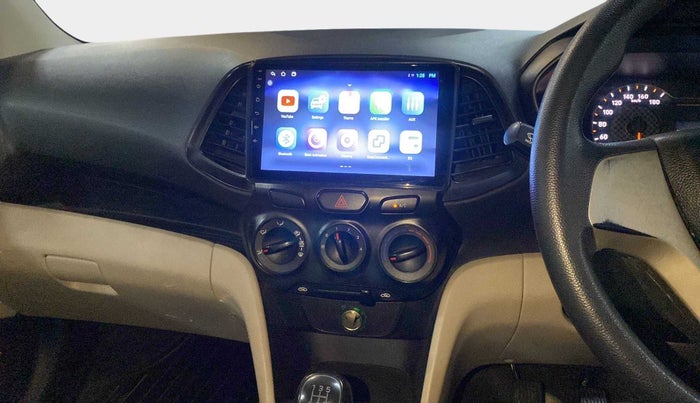 2019 Hyundai NEW SANTRO ERA, Petrol, Manual, 50 km, Air Conditioner