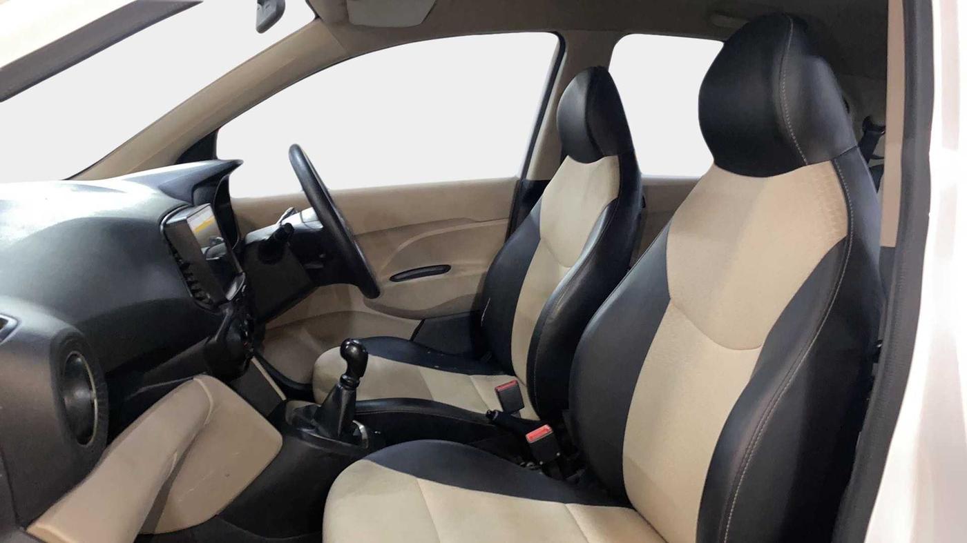 2019 Hyundai NEW SANTRO ERA, Petrol, Manual, 50 km, Right Side Front Door Cabin
