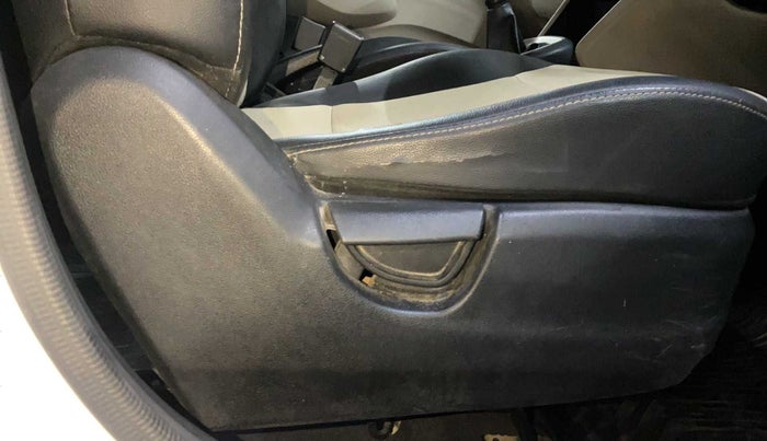 2019 Hyundai NEW SANTRO ERA, Petrol, Manual, 50 km, Driver Side Adjustment Panel