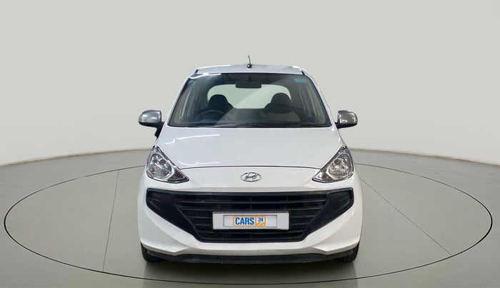 2019 Hyundai NEW SANTRO ERA, Petrol, Manual, 50 km, Front