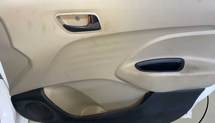 2019 Hyundai NEW SANTRO ERA, Petrol, Manual, 50 km, Driver Side Door Panels Control