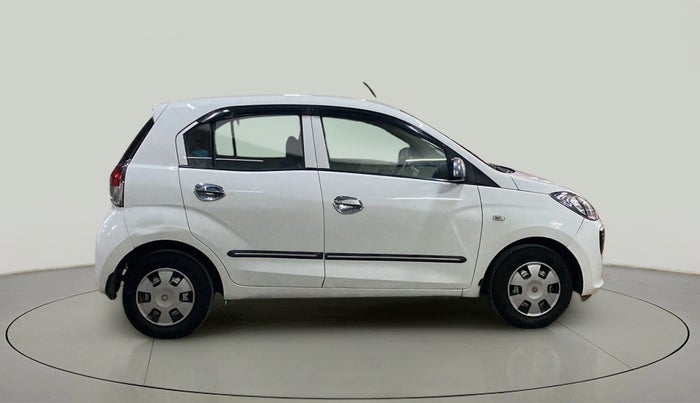2019 Hyundai NEW SANTRO ERA, Petrol, Manual, 50 km, Right Side View