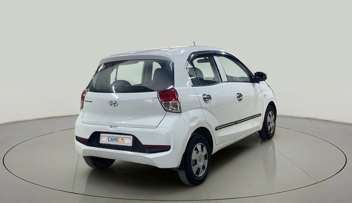 2019 Hyundai NEW SANTRO ERA, Petrol, Manual, 50 km, Right Back Diagonal