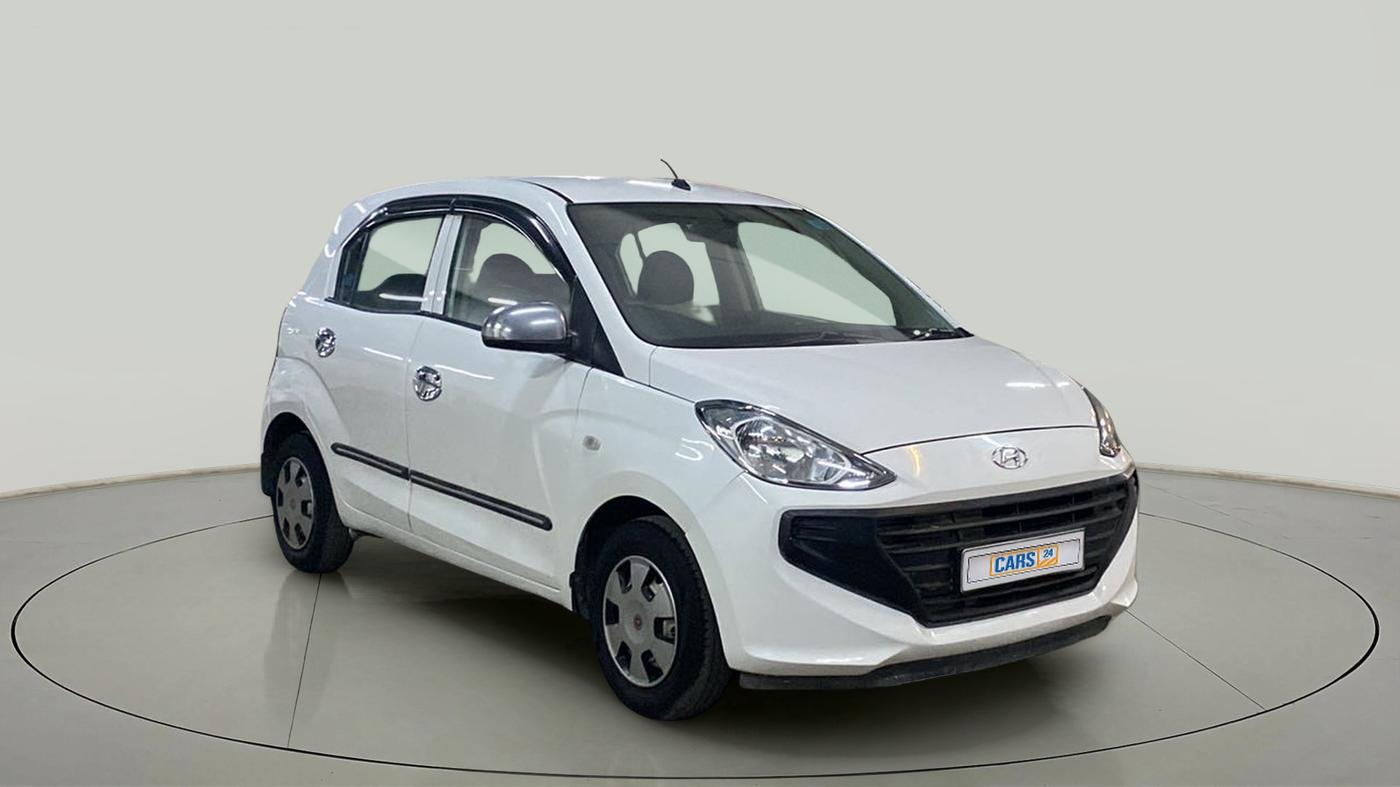 2019 Hyundai NEW SANTRO ERA, Petrol, Manual, 50 km, SRP