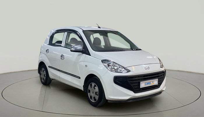 2019 Hyundai NEW SANTRO ERA, Petrol, Manual, 50 km, SRP