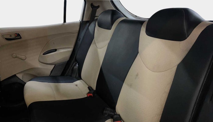 2019 Hyundai NEW SANTRO ERA, Petrol, Manual, 50 km, Right Side Rear Door Cabin