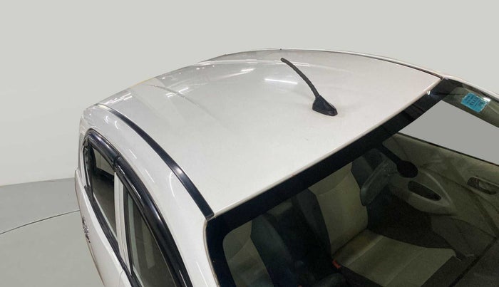 2019 Hyundai NEW SANTRO ERA, Petrol, Manual, 50 km, Roof