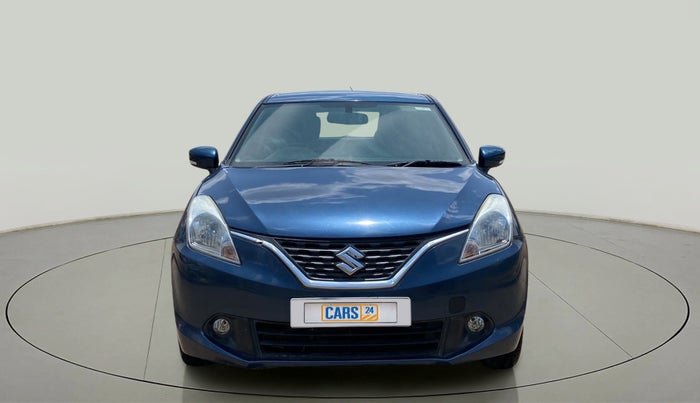 2016 Maruti Baleno ZETA PETROL 1.2, Petrol, Manual, 89,830 km, Front
