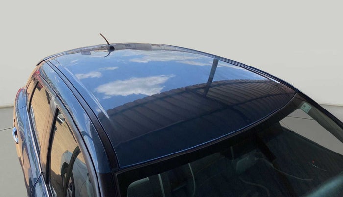 2016 Maruti Baleno ZETA PETROL 1.2, Petrol, Manual, 89,830 km, Roof