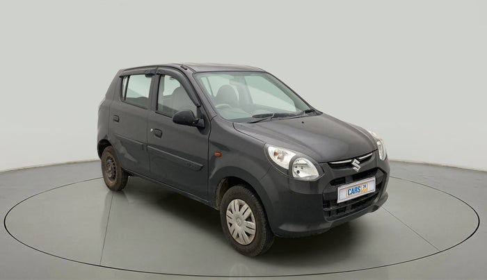 2016 Maruti Alto 800 LXI, Petrol, Manual, 44,236 km, Right Front Diagonal