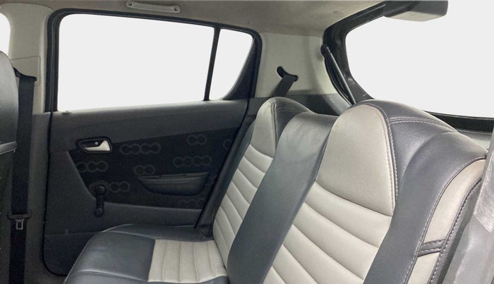 2016 Maruti Alto 800 LXI, Petrol, Manual, 44,236 km, Right Side Rear Door Cabin