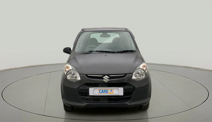 2016 Maruti Alto 800 LXI, Petrol, Manual, 44,236 km, Front