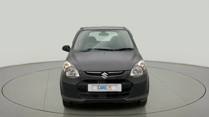 2016 Maruti Alto 800 LXI, Petrol, Manual, 44,236 km, Front