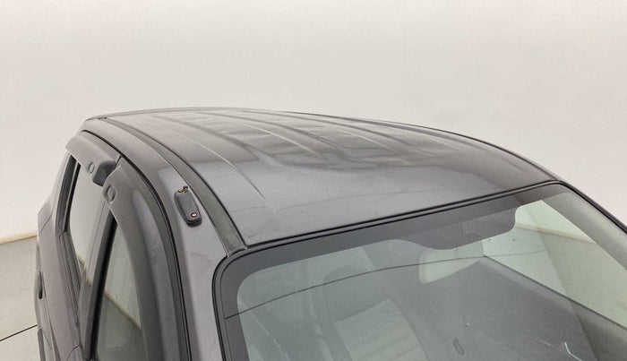 2016 Maruti Alto 800 LXI, Petrol, Manual, 44,236 km, Roof