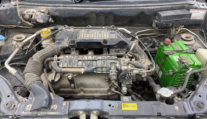2016 Maruti Alto 800 LXI, Petrol, Manual, 44,236 km, Open Bonet