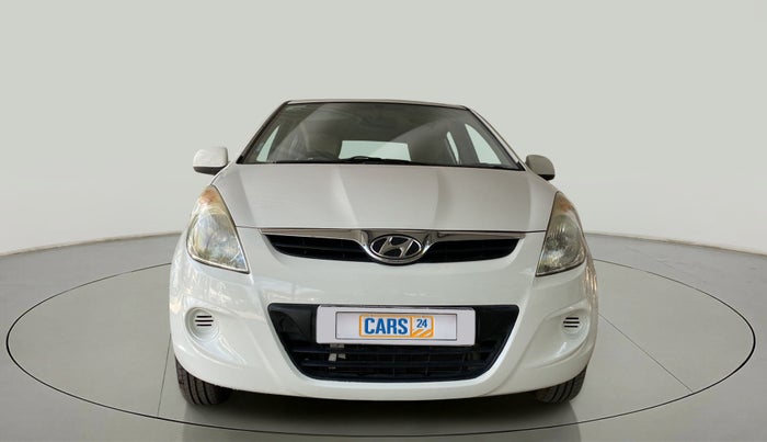 2012 Hyundai i20 MAGNA (O) 1.2, Petrol, Manual, 91,254 km, Front