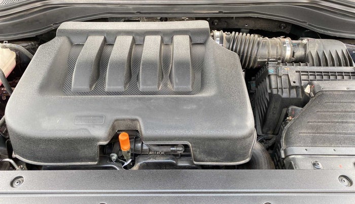 2023 Mahindra XUV700 AX 5 P MT 7 STR, Petrol, Manual, 12,152 km, Open Bonet