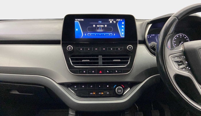 2019 Tata Harrier XZ 2.0L DARK EDITION, Diesel, Manual, 56,690 km, Air Conditioner