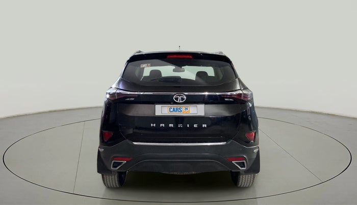 2019 Tata Harrier XZ 2.0L DARK EDITION, Diesel, Manual, 56,690 km, Back/Rear