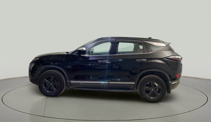 2019 Tata Harrier XZ 2.0L DARK EDITION, Diesel, Manual, 56,690 km, Left Side