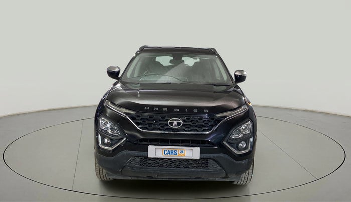 2019 Tata Harrier XZ 2.0L DARK EDITION, Diesel, Manual, 56,690 km, Front