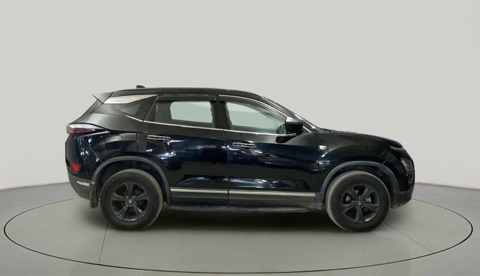 2019 Tata Harrier XZ 2.0L DARK EDITION, Diesel, Manual, 56,690 km, Right Side View