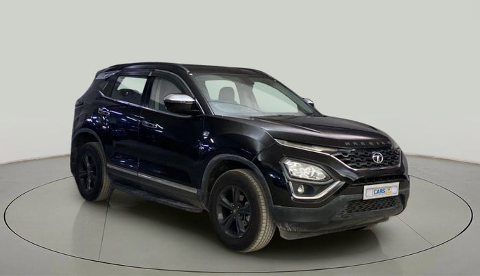 2019 Tata Harrier XZ 2.0L DARK EDITION, Diesel, Manual, 56,690 km, Right Front Diagonal