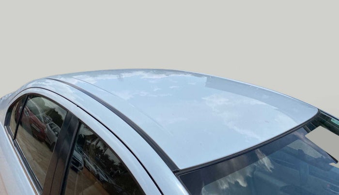 2015 Maruti Ciaz VDI (O) SHVS, Diesel, Manual, 87,856 km, Roof
