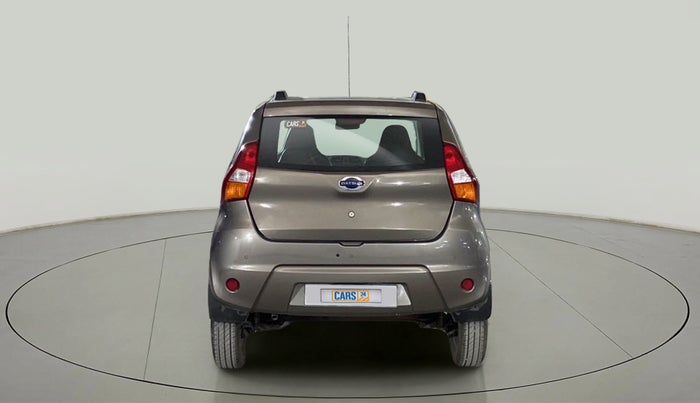 2020 Datsun Redi Go A, Petrol, Manual, 25,625 km, Back/Rear