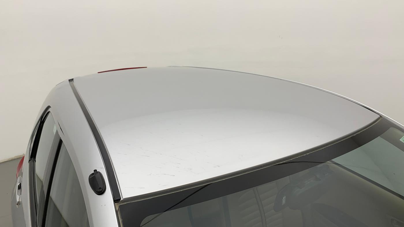 2017 Honda Brio S MT, Petrol, Manual, 41,520 km, Roof