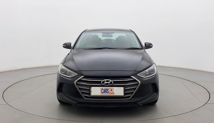 2018 Hyundai New Elantra 2.0 S PETROL, Petrol, Manual, 70,341 km, Front