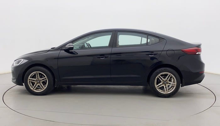 2018 Hyundai New Elantra 2.0 S PETROL, Petrol, Manual, 70,341 km, Left Side