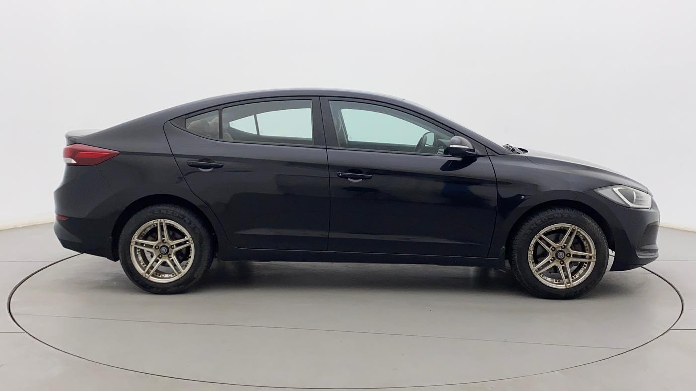 2018 Hyundai New Elantra 2.0 S PETROL, Petrol, Manual, 70,341 km, Right Side View