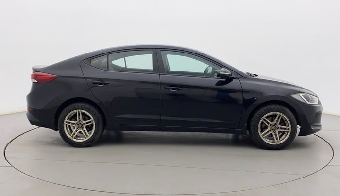 2018 Hyundai New Elantra 2.0 S PETROL, Petrol, Manual, 70,341 km, Right Side View