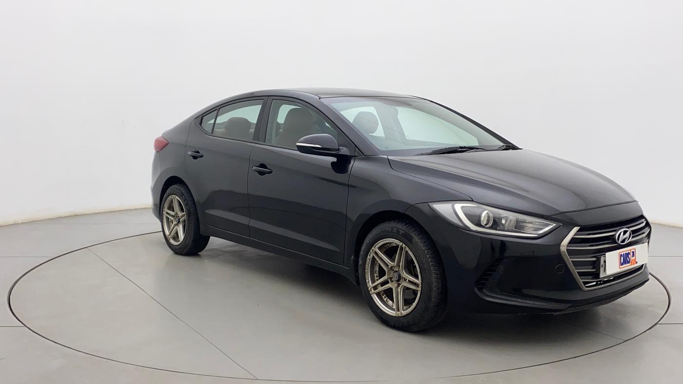 2018 Hyundai New Elantra 2.0 S PETROL, Petrol, Manual, 70,341 km, SRP