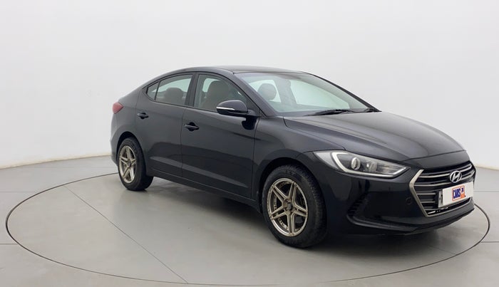 2018 Hyundai New Elantra 2.0 S PETROL, Petrol, Manual, 70,341 km, SRP