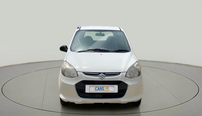 2014 Maruti Alto 800 LXI, Petrol, Manual, 88,290 km, Front