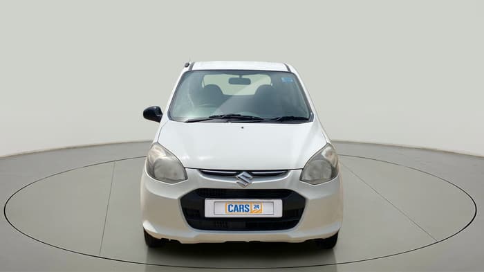 2014 Maruti Alto 800 LXI, Petrol, Manual, 88,290 km, Front